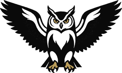 Reglint owl